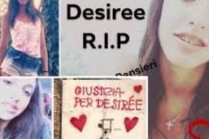 Italianca de 16 ani ABUZATĂ de africani şi arabi A DECEDAT. Ce s-a descoperit după AUTOPSIE