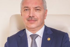 Rectorul UMFST Târgu-Mureş, mesaj cu ocazia Zilei Armatei Române