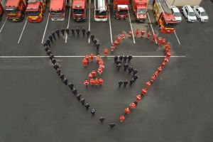 Bihorenii, invitaţi la ziua SMURD: Lecţii de prim-ajutor, un concurs între liceeni şi o festivitate dedicată salvatorilor, la Cetate