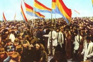 Consilierii PSD Cluj propun acordarea post-mortem a titlului de Cetăţean de onoare delegaţilor la Marea Adunare de la Alba-Iulia