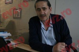 Taica Lazăr, un înlăcrimat cu unghiile înfipte în Parchet. Opinie de Mirel Curea