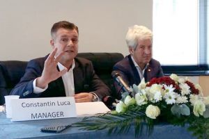 La Institutul de Boli Cardiovasculare se incearca deschiderea unei sectii de pediatrie