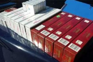 Actiune pe linie de contrabanda a jandarmilor timisoreni, la Lugoj