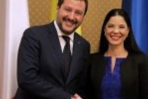 Ana Birchall: România şi Italia au o relaţie excelentă, clădită pe două decenii de Parteneriat Strategic, respectiv un deceniu de Parteneriat Strategic Consolidat