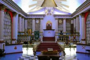 Masoneria şi MARELE PLAN PENTRU ROMÂNIA. Cine A DECODAT MESAJUL secolelor? Breaking news