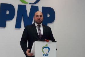 Ionuţ Simionca, proiect de lege privind decontarea navetei pentru personalul din Sănătate