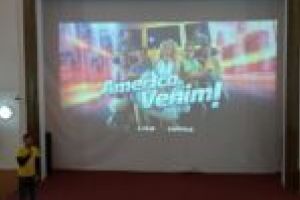 „America, venim!”, la Moldova Nouă