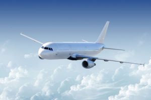 Amenintare cu bomba, intr-un avion care a aterizat de urgenta pe Aeroportul din Otopeni   