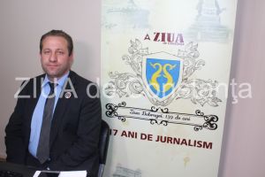 Interviu online cu Cristian Craciun, presedintele Asociatiei Militarilor Veterani si Veteranilor cu Dizabilitati - Sucursala Constanta: Despre primul centru de recuperare si refacere a militarilor raniti in teatrele de operatii 