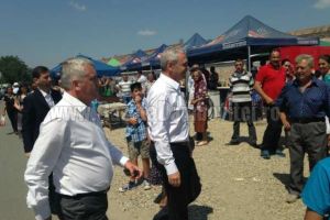 Dragnea, ironic la adresa lui Țuţuianu: „Un subiect atât de plăcut”