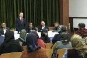 Peste 5.600 de cărţi funciare au fost eliberate gratuit pentru proprietarii imobilelor din comunele Călăraşi, Măceşu de Sus, Ostroveni şi Valea Stanciului, prin Programul naţional de cadastru şi carte funciară 2015-2023 (PNCCF)