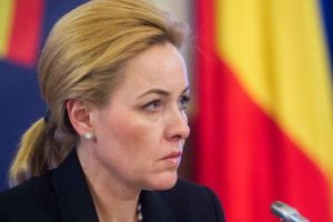 Carmen Dan a solicitat ca până joi să fie făcută o primă evaluare a pagubelor cauzate de furtună