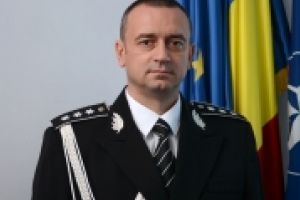 Concursul pentru funcţia de şef al IPJ Gorj a fost amânat