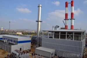 Încă 18 milioane euro: Termoficare Oradea îşi cumpără grup energetic nou pentru a înlocui vechiul cazan pe gaz