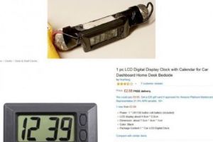 NYT: Bombele trimise lui Obama, Clinton, Soros şi CNN erau FALSE. Ceasul nu aveau nici măcar funcţia de ALARMĂ. Video în articol