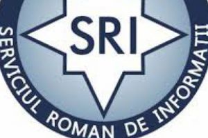 Accident rutier.  Autoutilitara a SRI in misiune, implicata 