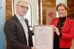 Ovidiu Sandor va reprezenta Romania in cadrul unui important festival european