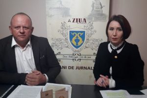Interviu live: Cristian Cirjaliu - Dintr-un catun, Agigea a crescut datorita investitiilor. Le multumesc tuturor celor care au construit in comuna noastra!“ (video)