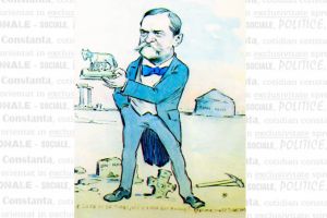 #citesteDobrogea: 168 de ani de la nasterea unuia dintre cei mai eruditi barbati romani“, Grigore Tocilescu