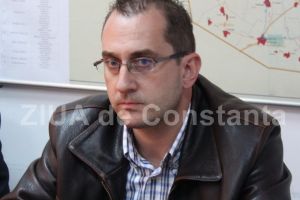 Dosarul in care Marian Rasnoveanu, comisarul-sef al Comisariatului Judetean Constanta, a chemat la judecata Garda Nationala de Mediu, trimis spre rejudecare