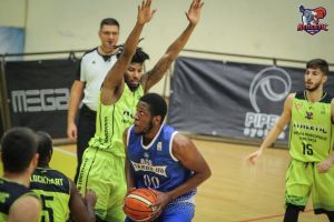 Baschetbalistii de la Athletic Constanta raman neinvinsi in Cupa Romaniei. Patru victorii din patru (galerie foto)