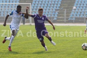 Ciprian Marica - Privim altfel acest meci“: Neinvinsa de doua etape, SSC Farul spera sa mai faca o victima de lux, Petrolul Ploiesti 