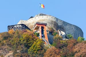 Telecabina a rămas la mâna hazardului