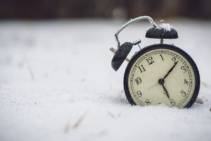 Duminică trecem la ora de iarnă
