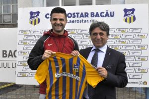 Trag cu „Mitraliera”!