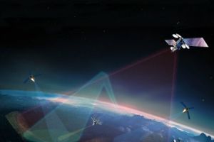 SUA vor avea o Forţă Spaţială până în anul 2020