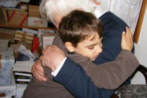 „Oare iubesc destul?” Părintele Teofil Părăian