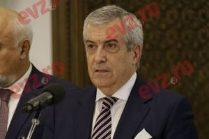 PSD suspectează că Tăriceanu se pregăteşte de preşedinţia României