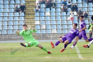Misiune aparent uşoară pentru FC Argeş