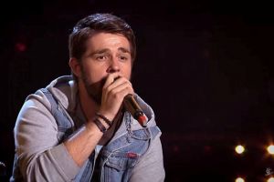 Gorjeanul Mihnea, o voce şi la Gala Atipic Beauty