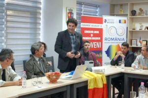 Documentarul „Jurnal de război”, promo de Ziua Armatei Române