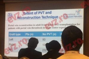 Medicii aleargă ca nebunii la congresele internaţionale