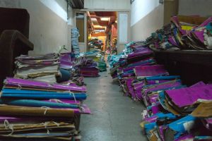 De ziua europeană a Justiţiei, slalom printre dosare