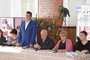 „Crai Nou”, antologia Concursului Naţional „Alecsandriana – creativitate şi literatură”