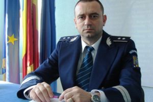 Concursul pentru şefia IPJ Gorj nu mai are loc pe 29 octombrie