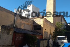 Primăria Târgu-Jiu scoate iar la licitaţie cele trei  centrale termice dezafectate! De data aceasta, separat