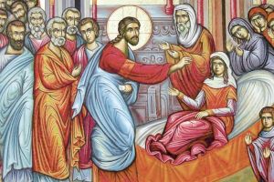 Lumina, şi Adevărul, şi Viaţa – Dumnezeu ne dăruieşte făptura şi unicitatea noastră, din asemănarea cu Tatăl Ceresc