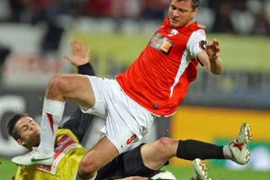 DEZVĂLUIRE. Lucrează în conducerea echipei Dinamo, dar ţine cu Steaua. „Orice om mai greşeşte în viaţă”