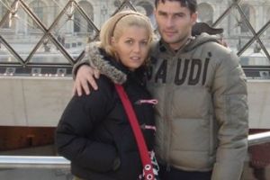 Lorena Balaci caută succesul în fotbal, Liana a încercat să reuşească în lumea tenisului