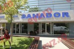 Scandalul de la Sanador ia amploare: după copilul de un an a murit şi o femeie