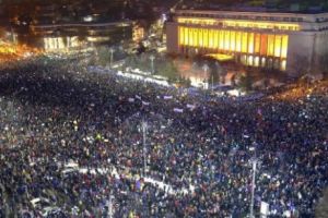 Protestari de la mitingul din 10 august, arestaţi