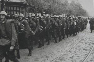 Masacrul de la Odessa, pata ruşinoasă a istoriei Armatei Române. Au ucis şi violat zeci de mii de evrei şi evreice