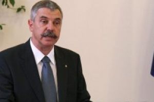 Preşedintele CJ Covasna: În trei ani nu s-a putut afla cine a schimbat steagul României cu cel secuiesc