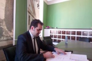 Primarul municipiului Sfântu Gheorghe: Singura variantă acceptabilă este intrarea Casei de cultură în proprietatea primăriei