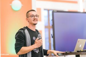 Scurtmetraj realizat de bistriţeanul Paul Mureşan, la Uppsala International Short Film Festival