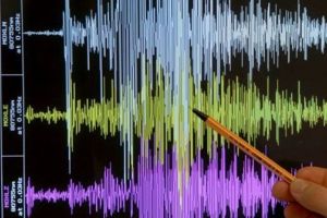 Lant de cutremure in Grecia in aceasta noapte. Cel mai mare de magnitudine 7. Zona este una frecventata de romani. Replici   